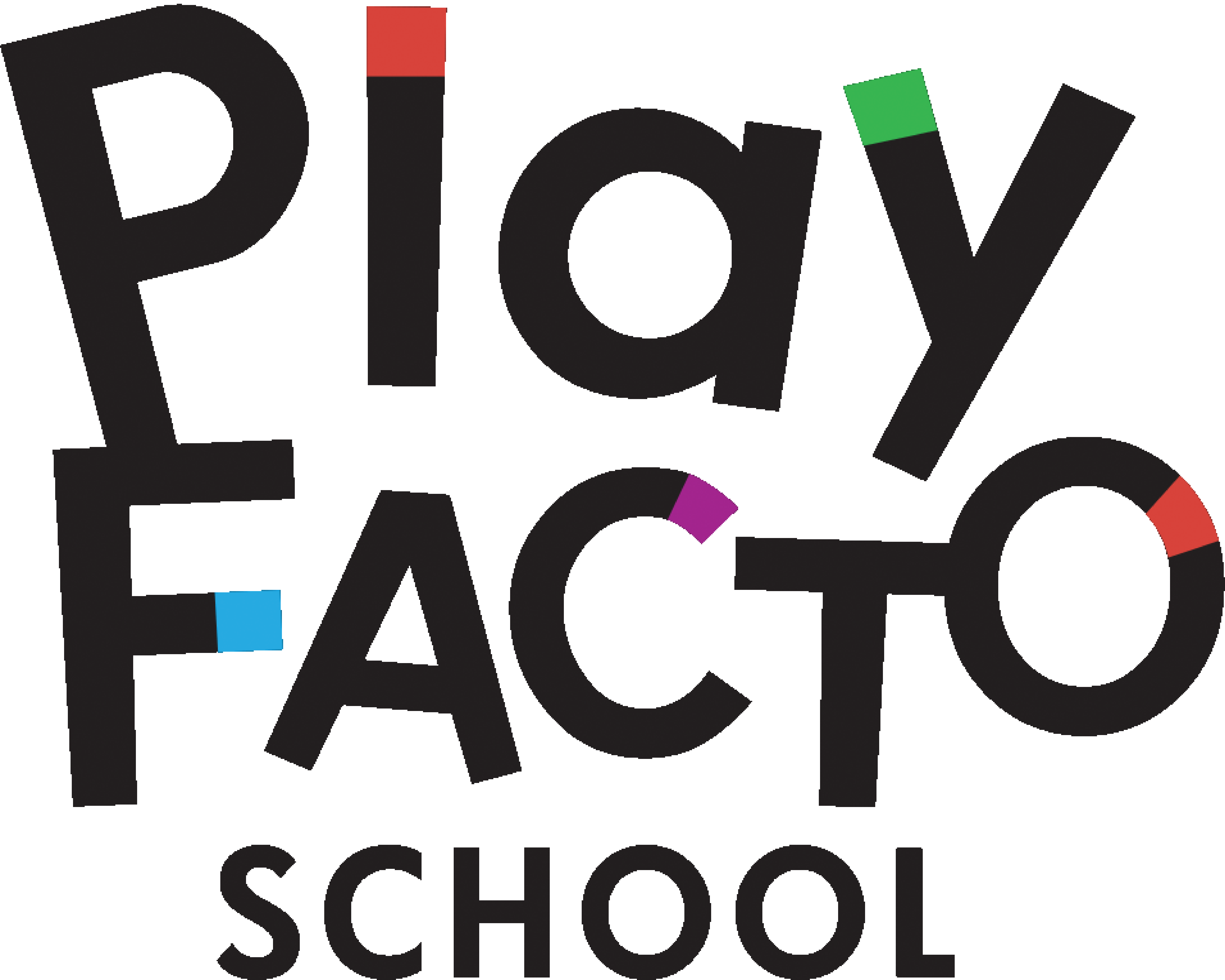 playfacto robotics