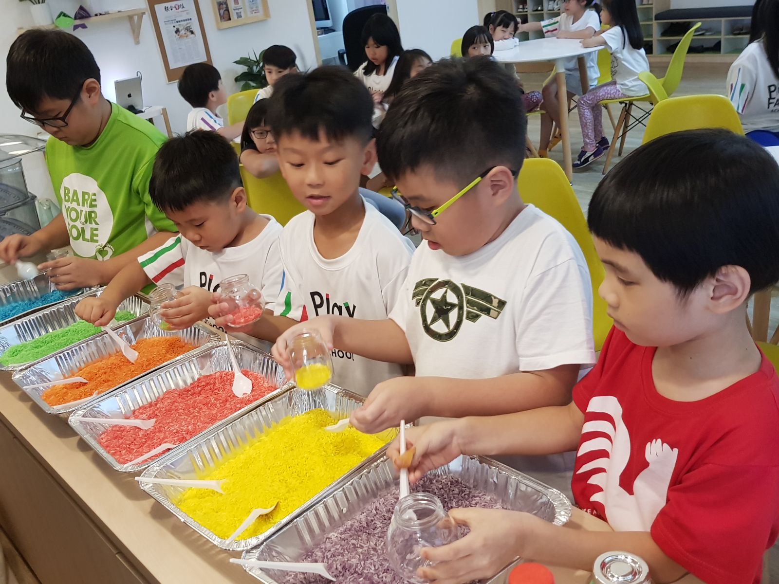 june holiday programme, student care in serangoon, toa payoh, west coast, tampines, punggol