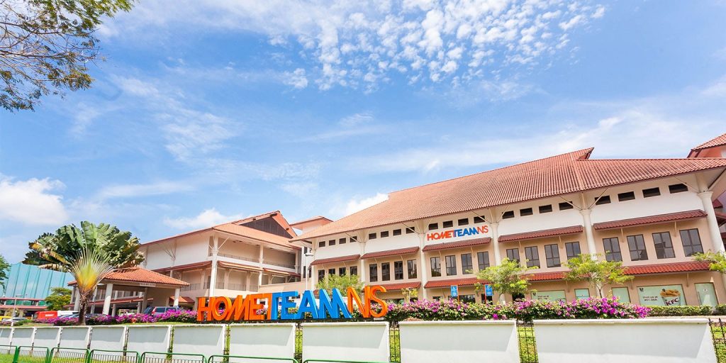Student Care Bukit Batok Singapore PlayFACTO School Student Care