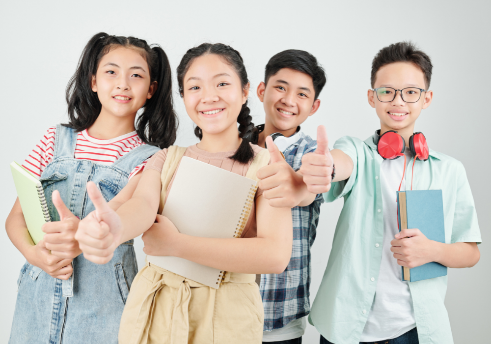 Student Care Singapore