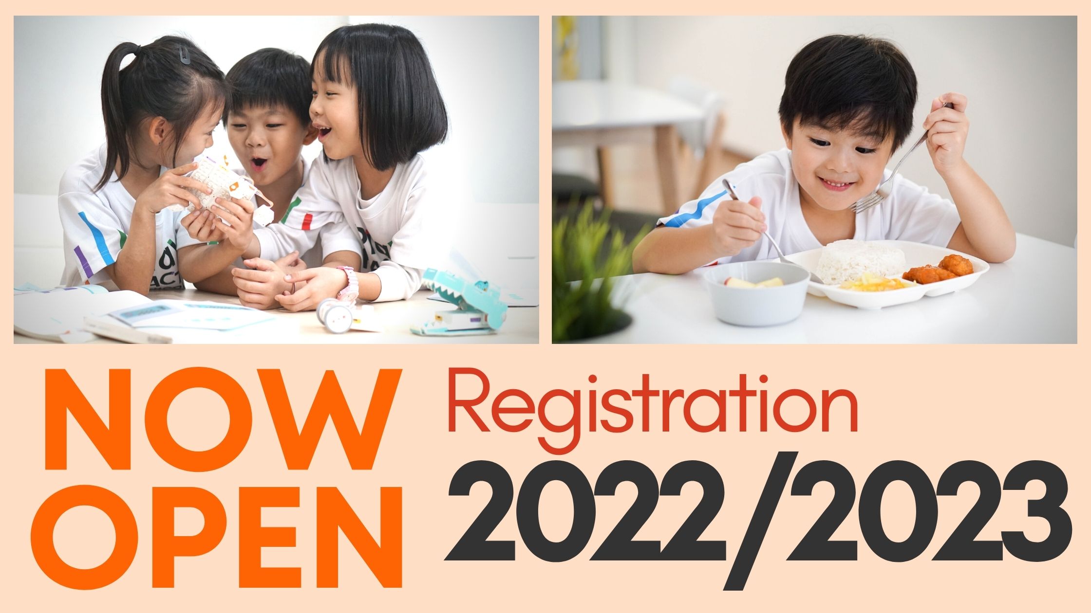 student care jurong east
