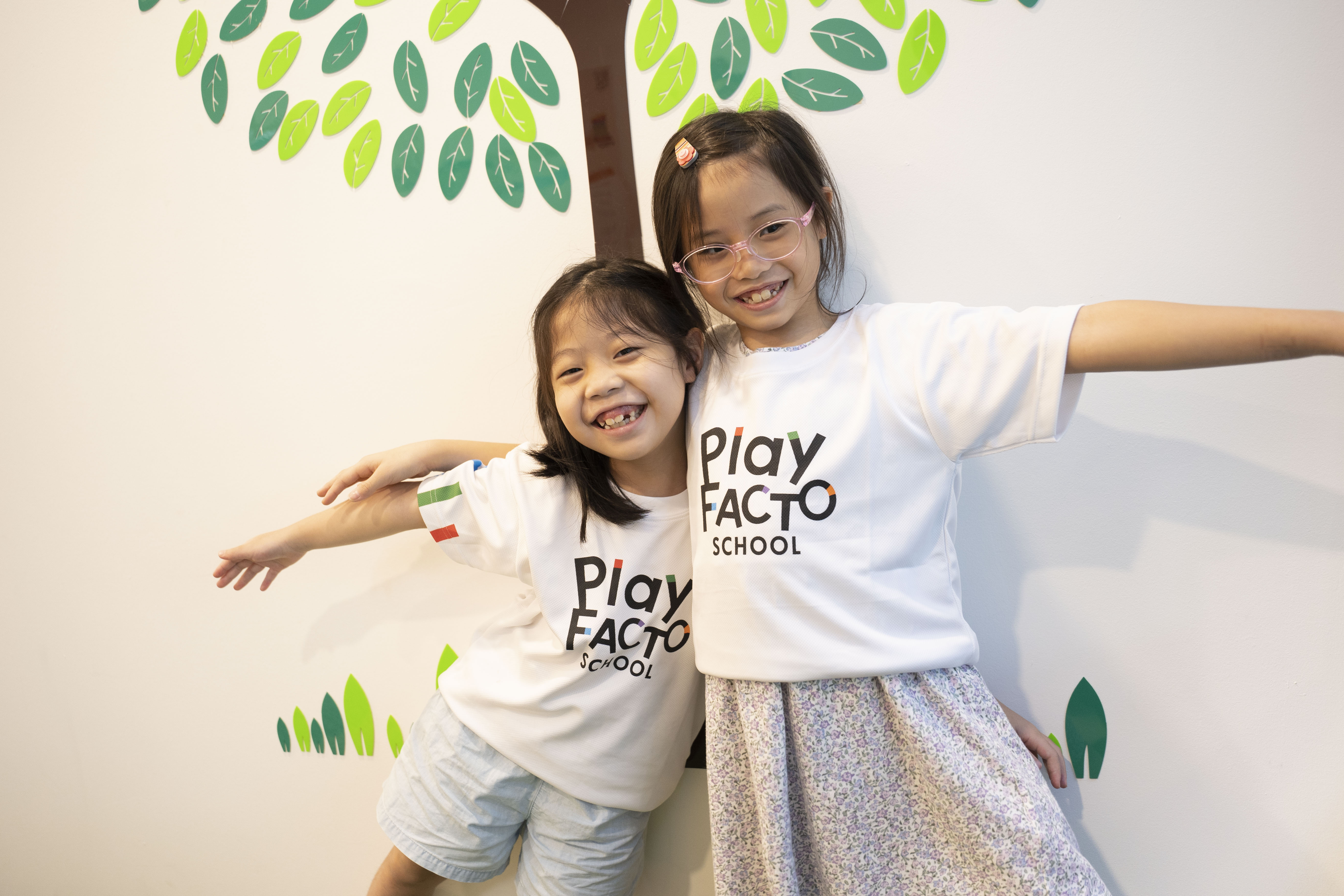 Why Is Respect Important Singapore PlayFACTO School