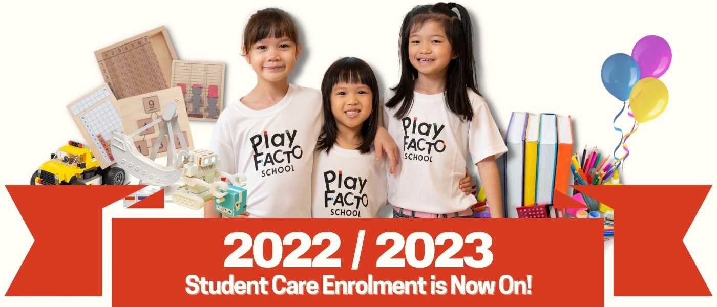 student care near me 2022 2023 primary 1 registration, school tour