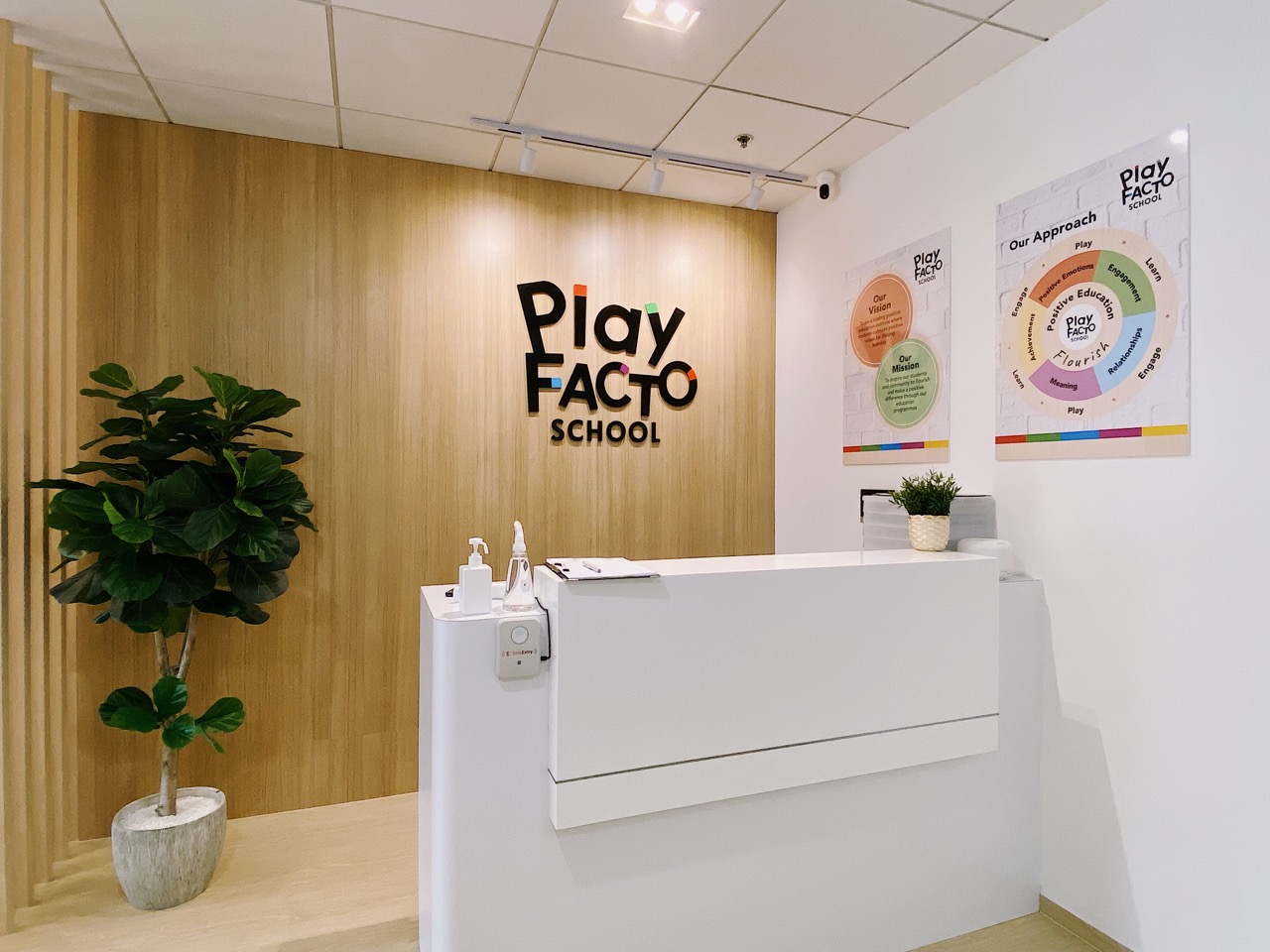 after school student care tampines