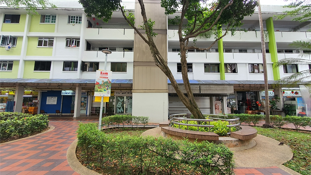 Student Care Singapore Student Care Singapore