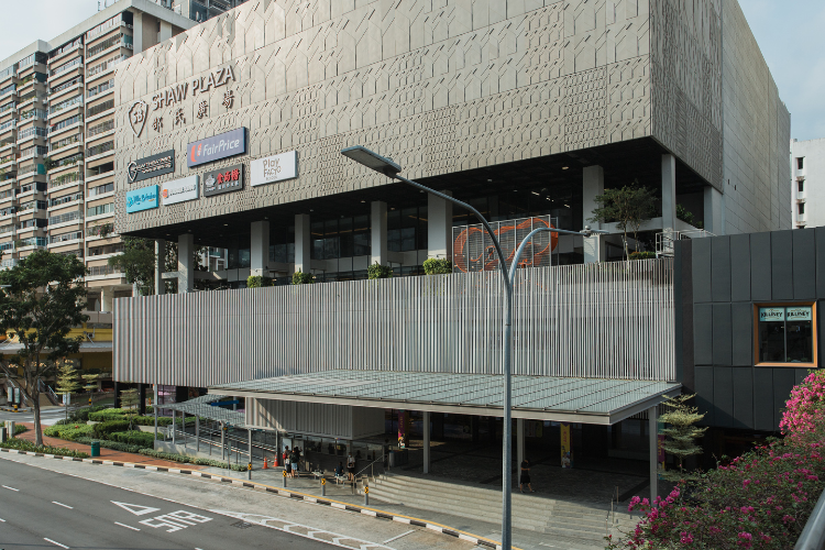 Student Care Singapore