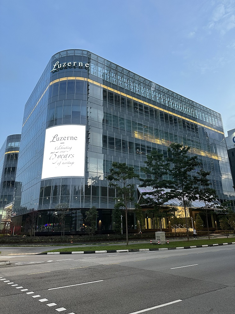 Student Care Singapore