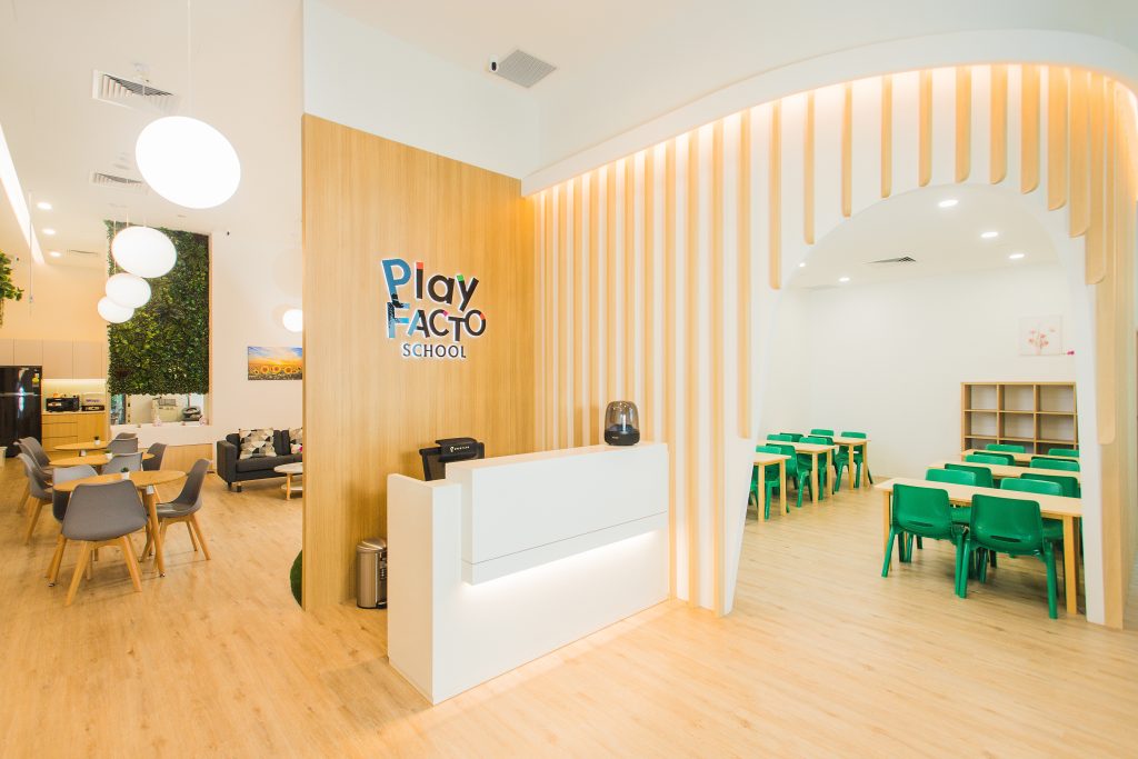 Student Care Singapore p1 registration 2
