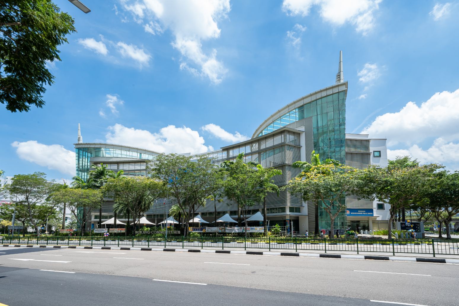 Student Care Singapore