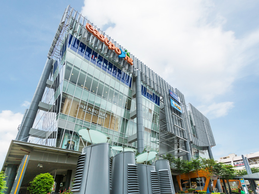 Student Care Singapore