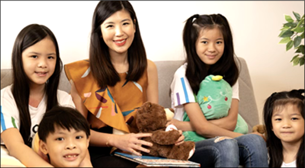 Student Care Singapore