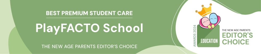 Student Care Singapore