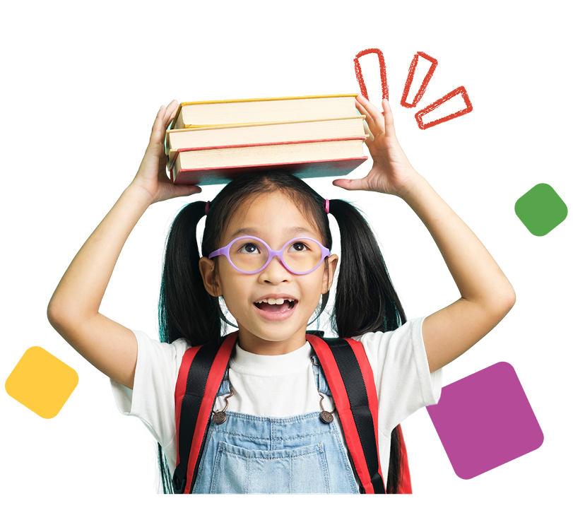 Group 36 Student Care Singapore