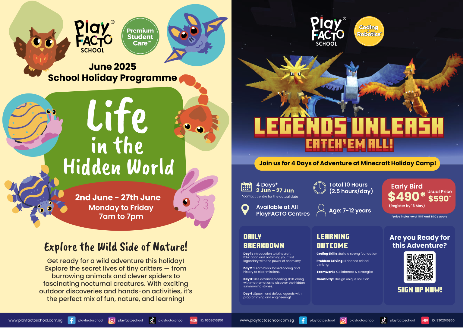 student-care-holiday-programme-singapore-playfacto-school
