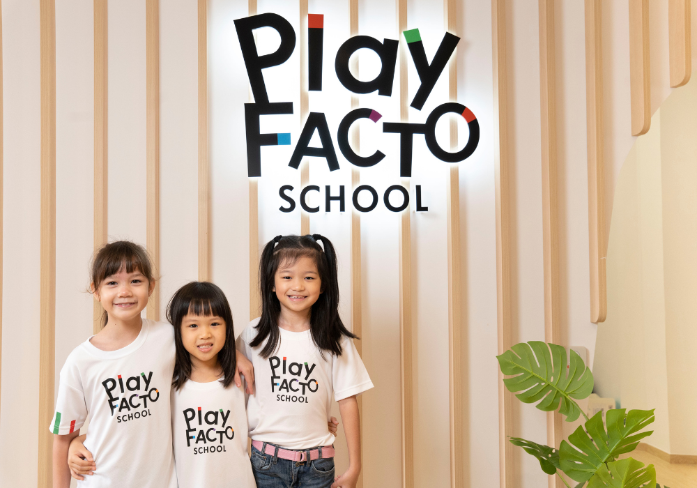 Student Care Singapore