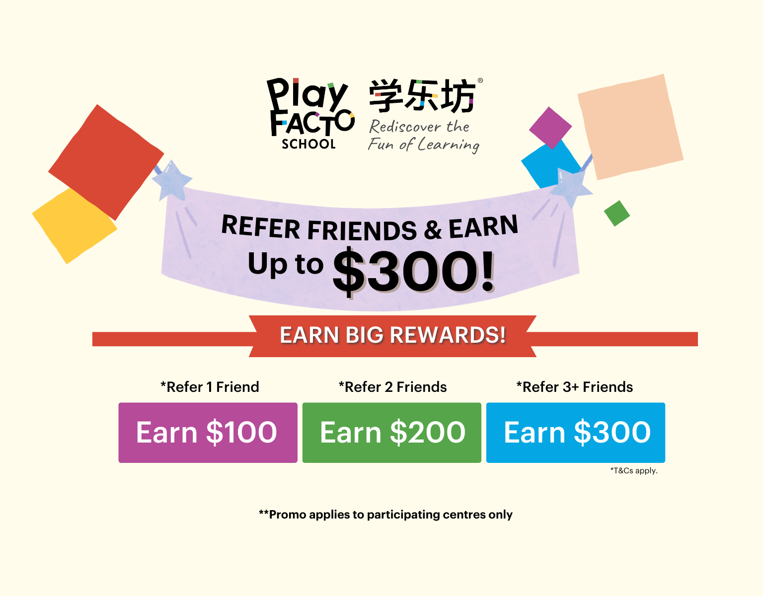 Student Care Singapore