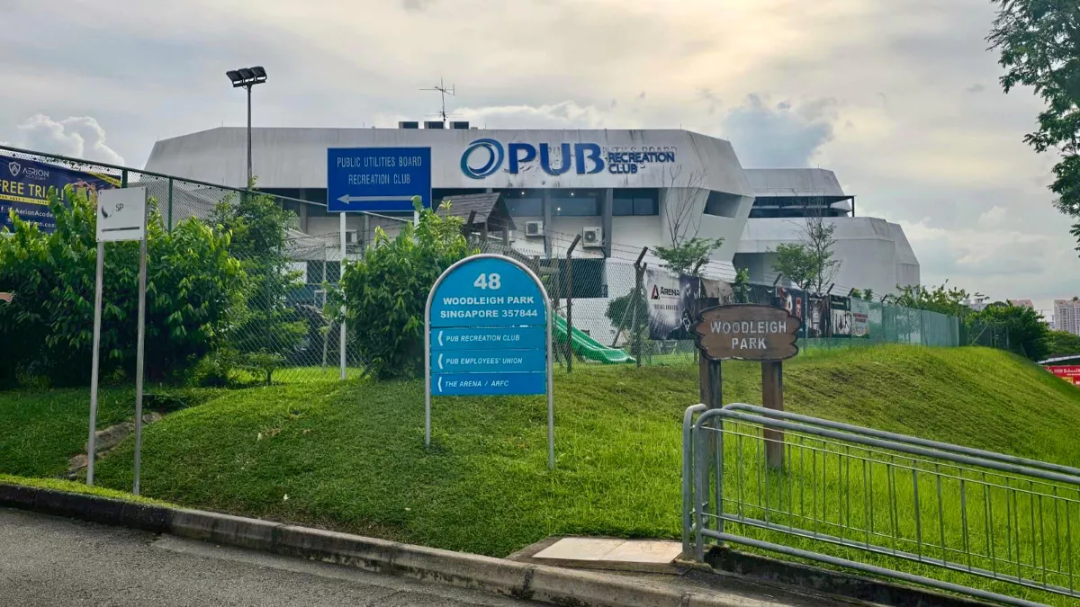 Student Care Singapore Student Care Singapore