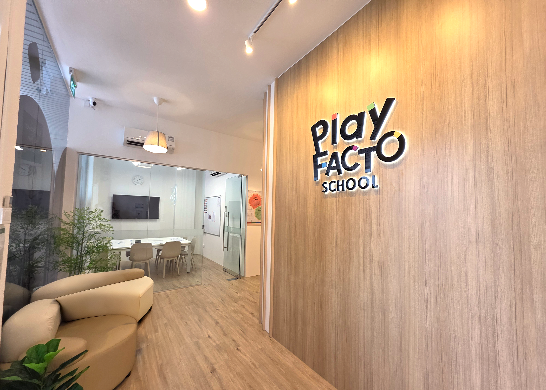 Student Care Singapore