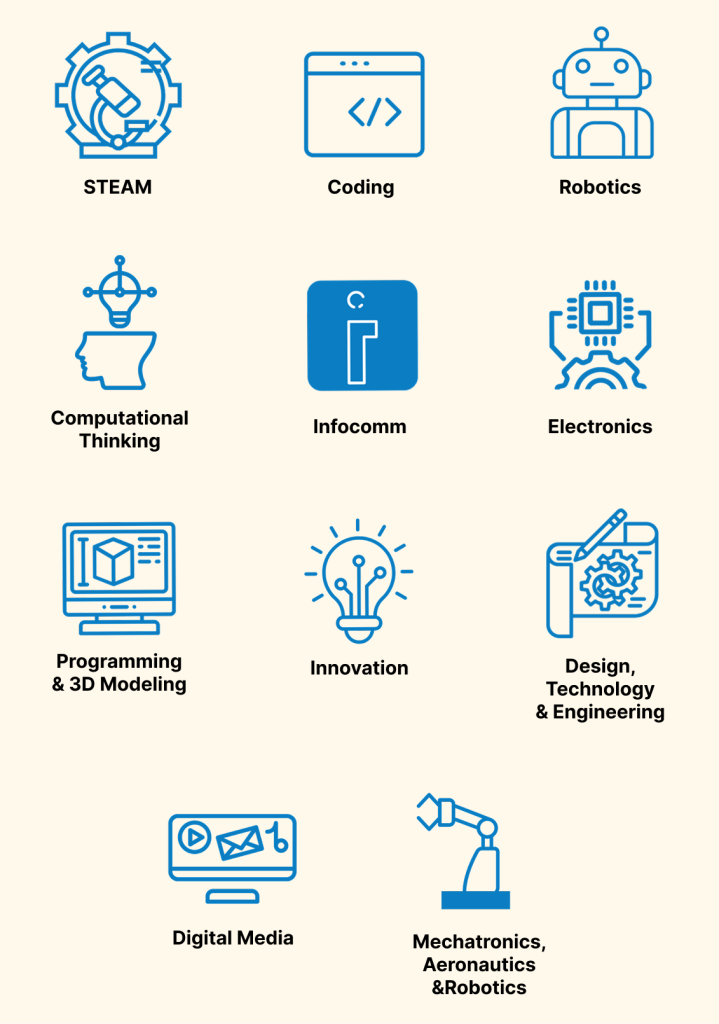 Student Care Singapore