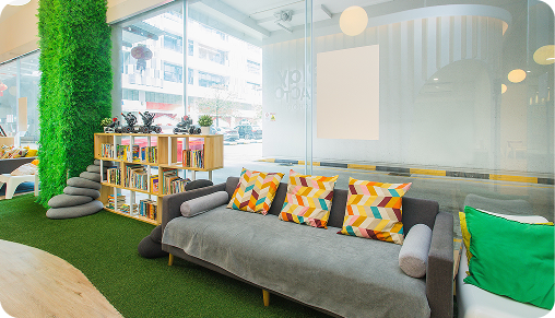 Student Care Singapore