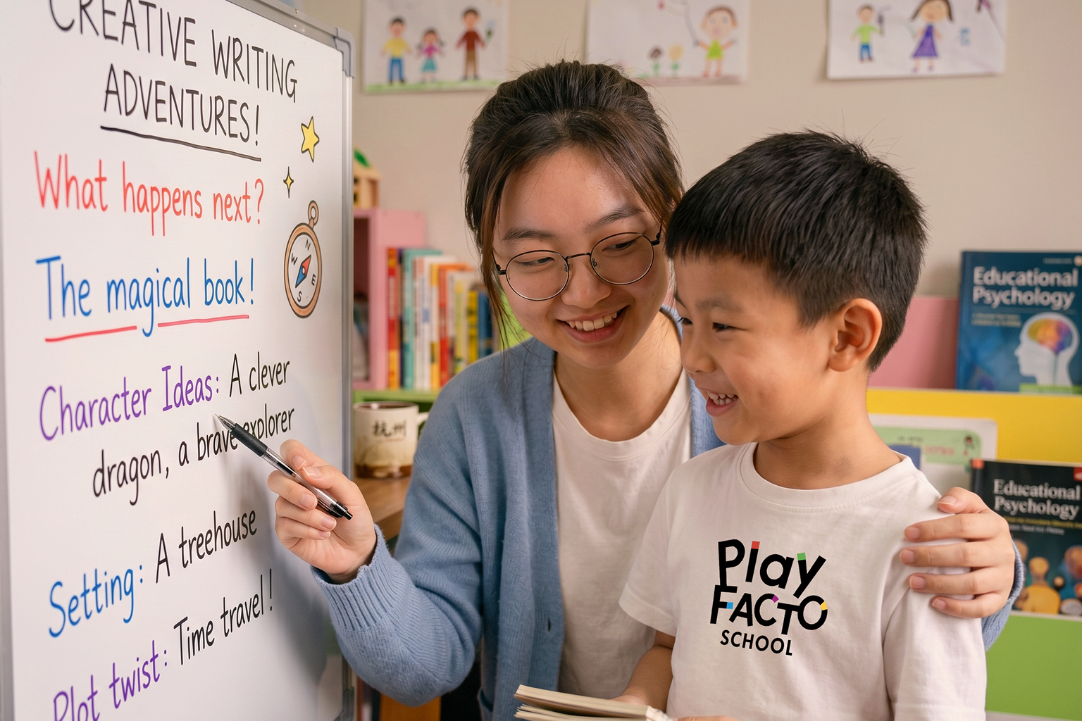 Student Care Singapore