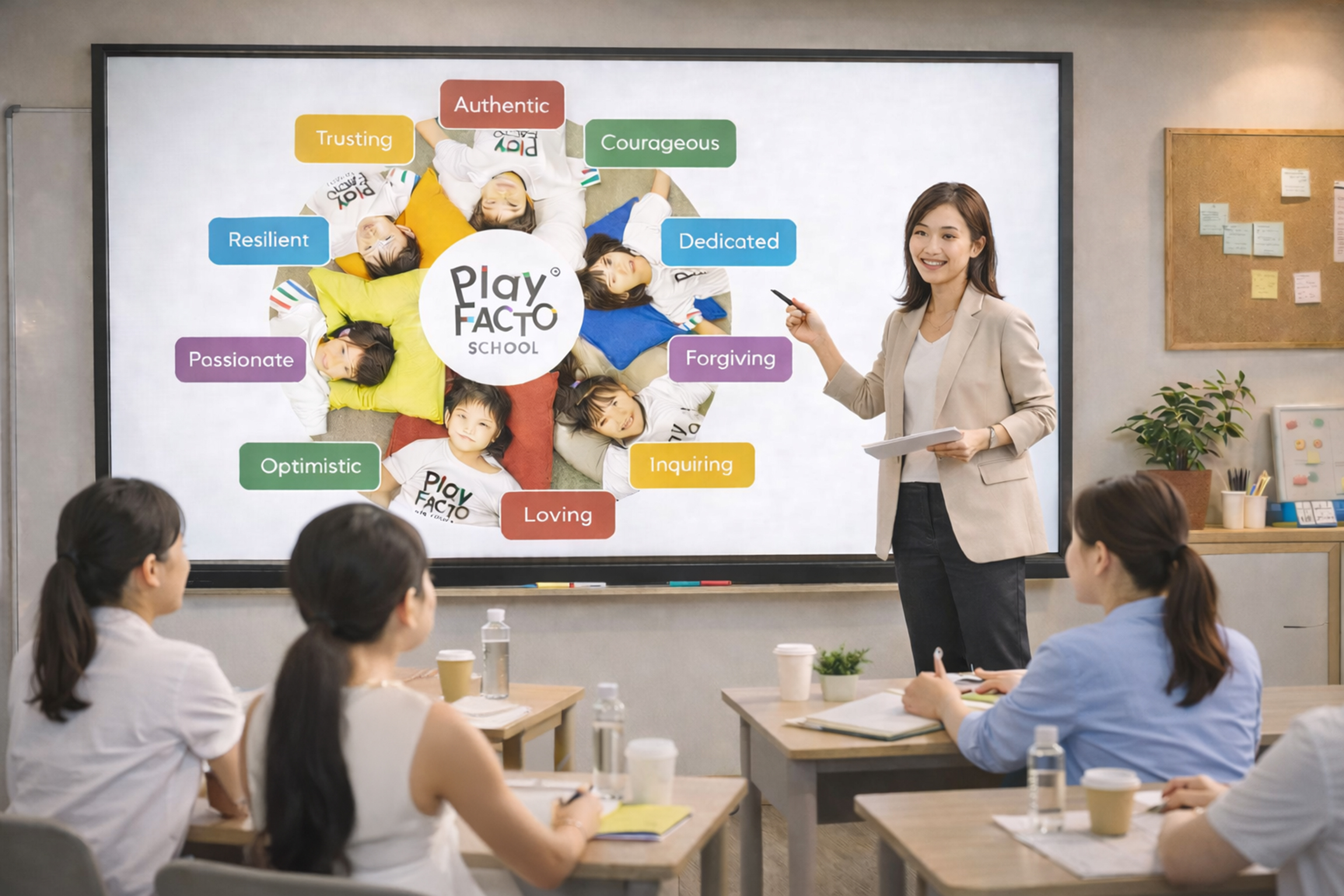 Student Care Singapore