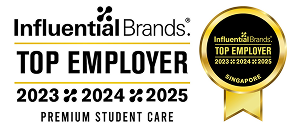 Student Care Singapore