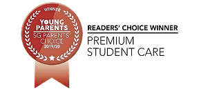 Student Care Singapore