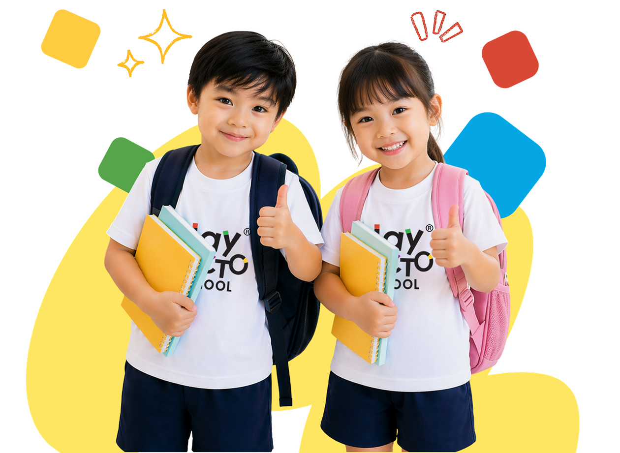 Student Care Singapore