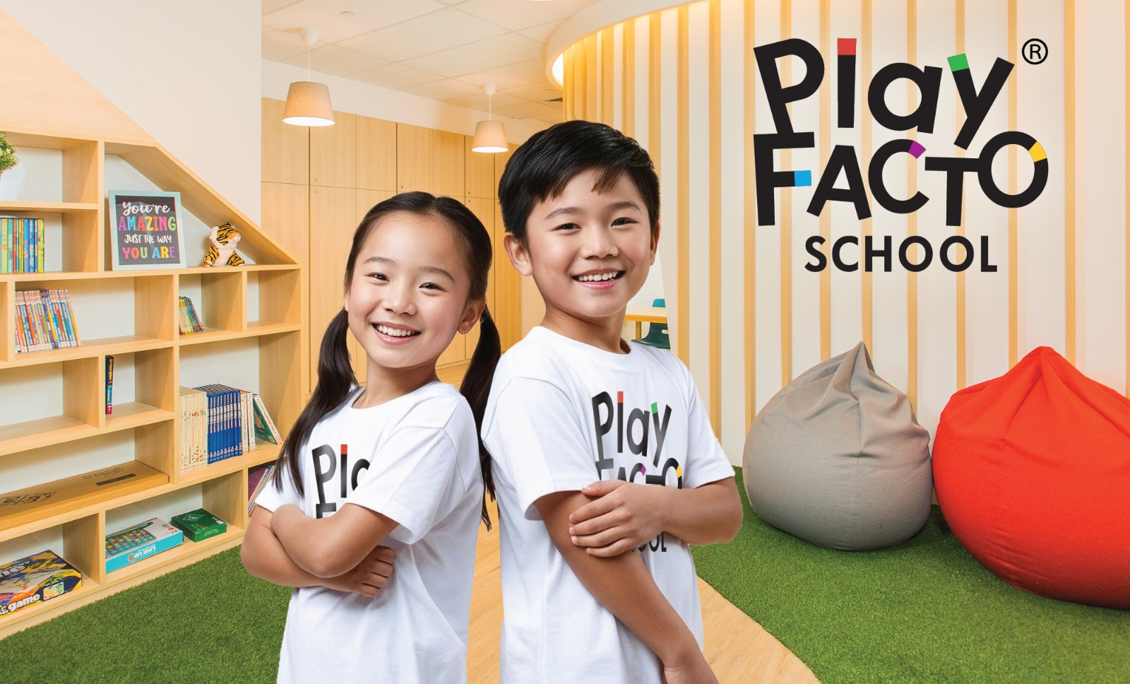 Student Care Singapore