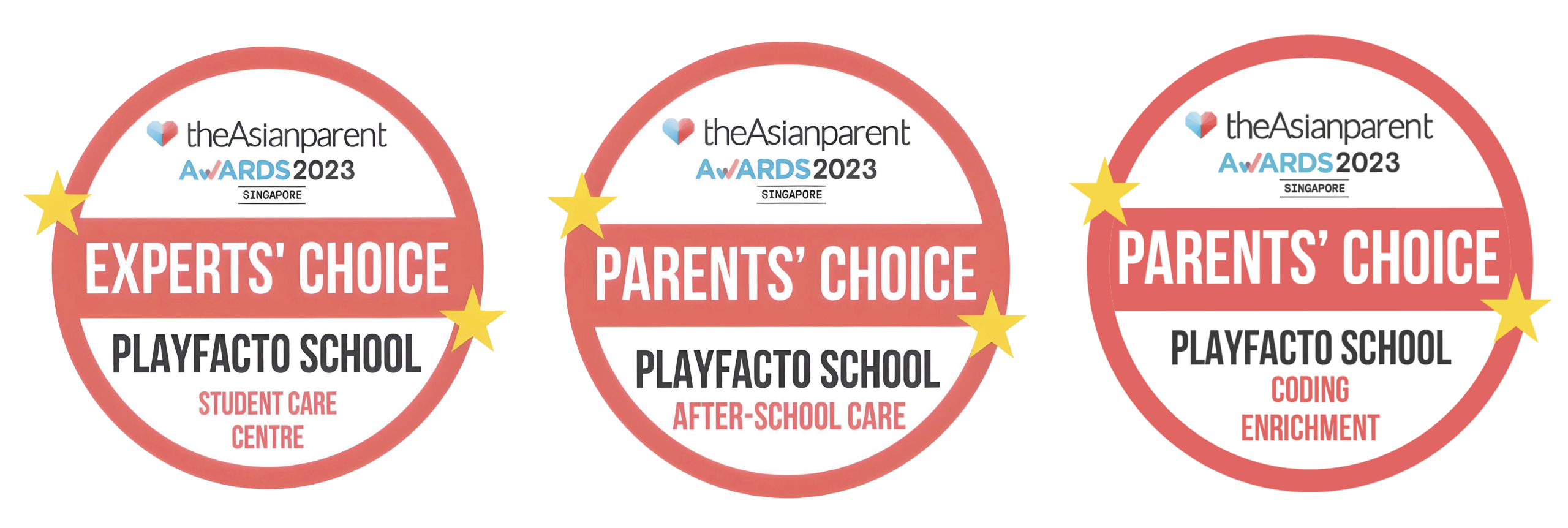 Student Care Singapore