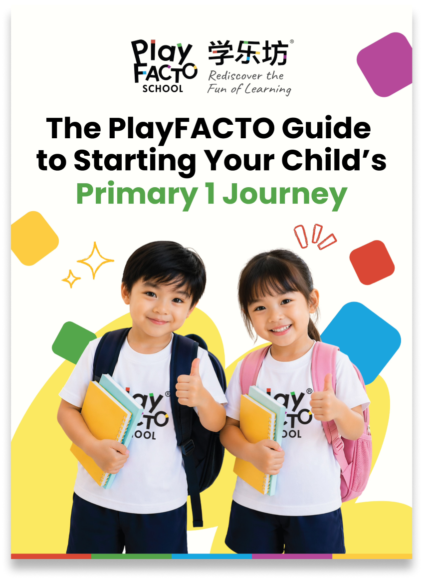 Student Care Singapore