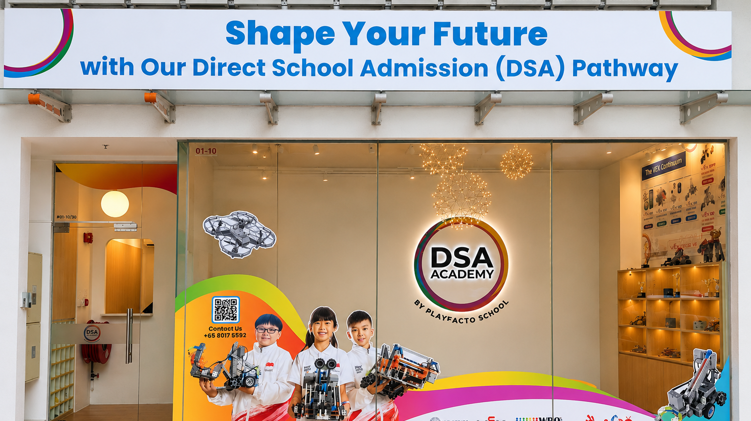 bishan dsa 1