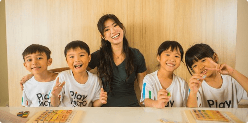 Student Care Singapore