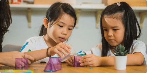 Student Care Singapore