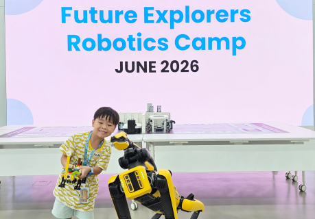 Develop Future-Ready Skills Develop Future-Ready Skills