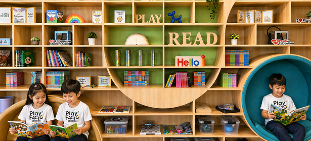 Student Care Singapore