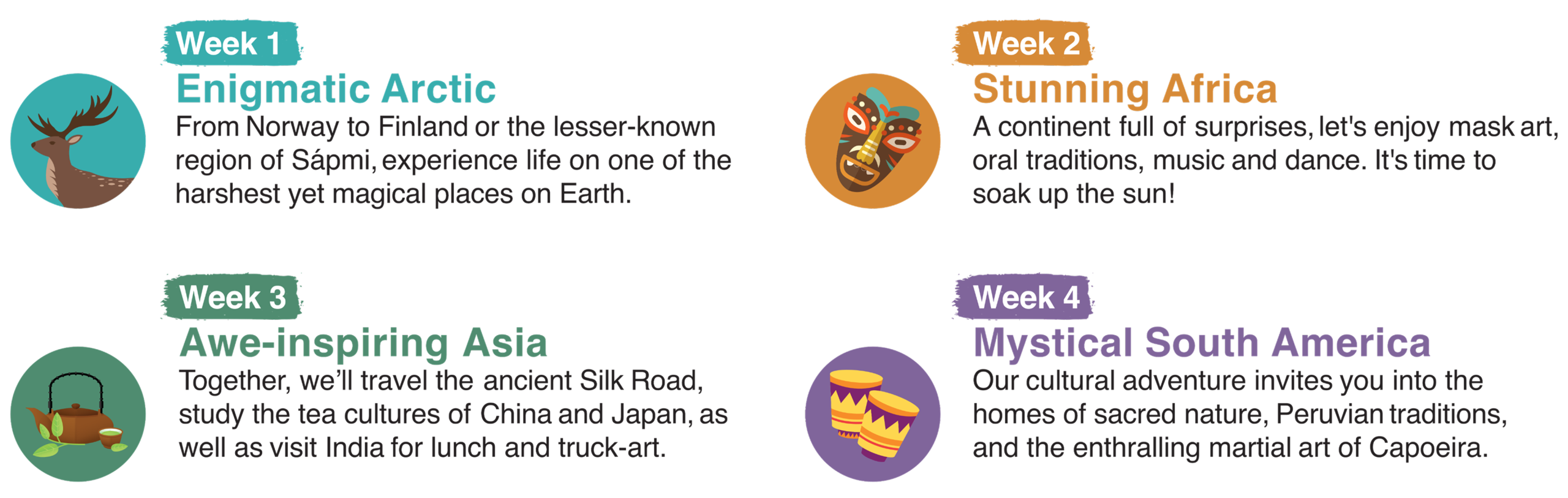 holiday programme Student Care Singapore